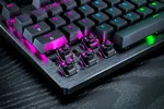 Razer Huntsman V3 Pro TKL - Optique - Filaire - RGB - Noir, miniature 4