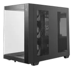 Deepcool CG530U Noir + Mystique 360 ARGB, miniature 4