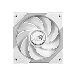 Asus ROG Eurux GR120 ARGB Reverse - 3x120mm - Blanc, miniature 6