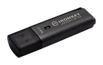 Kingston Clé 64Go USB 3.2 IKLP50G2/64GB, miniature 3