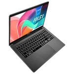 MSI Modern 15 F1MG-1404FRNNN - 15.6" FHD Core 5 120U 16Go 512Go W11, miniature 2
