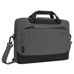 Targus TBS92602GL Cypress 14" Slimcase avec EcoSmart - Gris, miniature 1