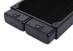 Alphacool Radiateur HPE-30 full cuivre - 360mm, miniature 3