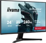 Iiyama G-Master G2471HS-B1 - 23.8" FHD 240Hz Fast IPS 0.3ms G-Sync Adaptive Sync, miniature 3