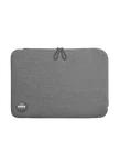 Port Housse Torino II Sleeve 15,6" Grise, miniature 1