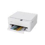 Canon PIXMA TS6550i - Blanc, miniature 5