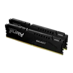 Kingston Fury Beast 32Go (2x16Go) DDR5 5600MHz, miniature 1