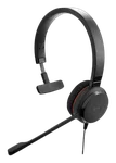 Jabra Evolve 30 II UC - USB-A/USB-C, miniature 1