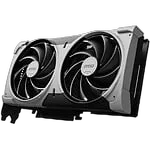 MSI GeForce RTX 5070 12G VENTUS 2X OC, miniature 2