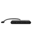 Port USB-C - 4 ports, miniature 3