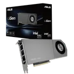 Asus UGen Intel Arc Pro B70 32Go, miniature 1