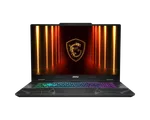 MSI Cyborg 15 B2RWEKG-400XFR - 15.6" Intel Core 5 210H RTX 5050 16Go 512Go Sans OS, miniature 1