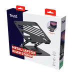Trust Support métallique ZEFF pliable et orientable, miniature 5