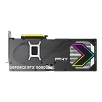 PNY RTX 5080 16GB ARGB Overclocked Triple Fan, miniature 10