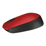 Logitech M171 - Sans-Fil - Rouge, miniature 1