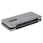 StarTech 3 ports USB-C+1 port USB-A 3.2 Gen 2 - HB31CM1A3CB, miniature 3