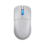 Asus ROG Harpe II Ace - Sans-Fil - RGB - Blanc, miniature 1