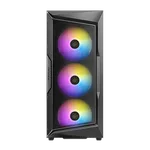 Antec AX61  Elite Noir - MT/Sans Alim/ATX -, miniature 3