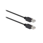 Câble RJ45 Cat5e U/UTP mâle/mâle - 3m - Gris, miniature 3