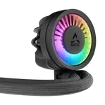 ARCTIC Liquid Freezer III Pro 360 A-RGB - 360mm - Noir, miniature 4