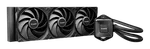 be quiet! Pure Loop 3 360mm - Noir, miniature 1