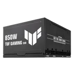 Asus ATX 850W - 80+ Gold - TUF Gaming 850G EVO Noir, miniature 7