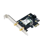 Asus PCE-BE6500 - WiFi 7 BE6500 / Bluetooth 5.4, miniature 3