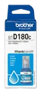 Brother Cartouche d'encre BTD180C - Cyan, miniature 2