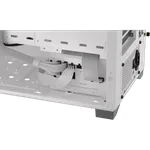 Corsair ATX 750W - RM750x Shift White 80+ GOLD F Mod., miniature 6