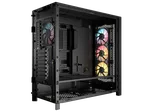 Corsair Frame 5000D RS ARGB Noir - MT/Sans Alim/E-ATX, miniature 8