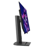 Asus ROG Strix OLED XG27AQDMG - 26.5" OLED QHD 240Hz 0.03ms Pivot compatible G-SYNC, miniature 4