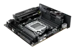 Asus ROG STRIX B850-I GAMING WIFI, miniature 9