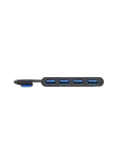 Port Hub USB 4 ports 3.0, miniature 2