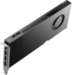 PNY NVIDIA RTX PRO 4000 Blackwell, miniature 1