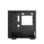 Deepcool CH360 DIGITAL Noir - GT/Sans Alim/Micro-ATX, miniature 6