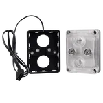 Thermal Grizzly Waterblock CPU Mycro Direct-Die RGB - Socket AM5, miniature 8