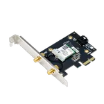 Asus PCE-AXE5400 - Wi-Fi 6E AX5400, miniature 2