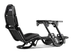 Next Level Racing F-GT Pro Formula et GT Racing Cockpit - Noir, miniature 2