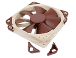 Noctua NF-F12-PWM - 120mm, miniature 4