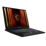 MSI Pulse A17 AI+ C3HWGKG-005FR - 17" QHD+ 240Hz AI 7 350 RTX 5070 32Go 1To W11P, miniature 4