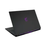 Gigabyte AORUS MASTER 16 - 16" OLED QHD+ 240Hz Ryzen 9 9955X3D RTX 5080 32Go 1To W11P, miniature 5