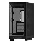 NZXT H6 Flow RGB Noir - MT/Sans alim/ATX, miniature 2