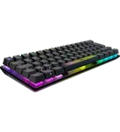 Corsair K70 Pro Mini Wireless 60% Noir (Cherry MX Red), miniature 3