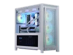 EDGE FUSION - R7-7800x3D/9060XT-16Go/32Go/1To, miniature 1