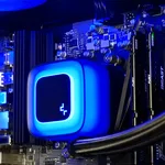 LEVIATHAN - R7-7800X3D/5080/32Go/2To, miniature 3