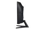 Samsung Odyssey G5 32" CURVE QHD 165Hz VA 1ms HDR FreeSync, miniature 5