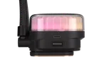 Corsair iCUE LINK TITAN II 360 RX RGB - 360mm - Noir, miniature 9