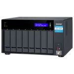 Qnap TVS-872N-i3-8G - 8 HDD, miniature 3