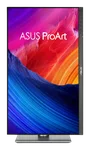Asus ProArt PA278CGRV - 27" WQHD 144Hz IPS 5ms Pivot HDR10 FreeSync Adaptive Sync, miniature 5
