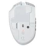 Corsair Scimitar Elite SE - Sans-Fil - RGB - Blanc, miniature 12